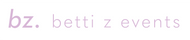 Betti Z Events