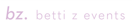 Betti Z Events
