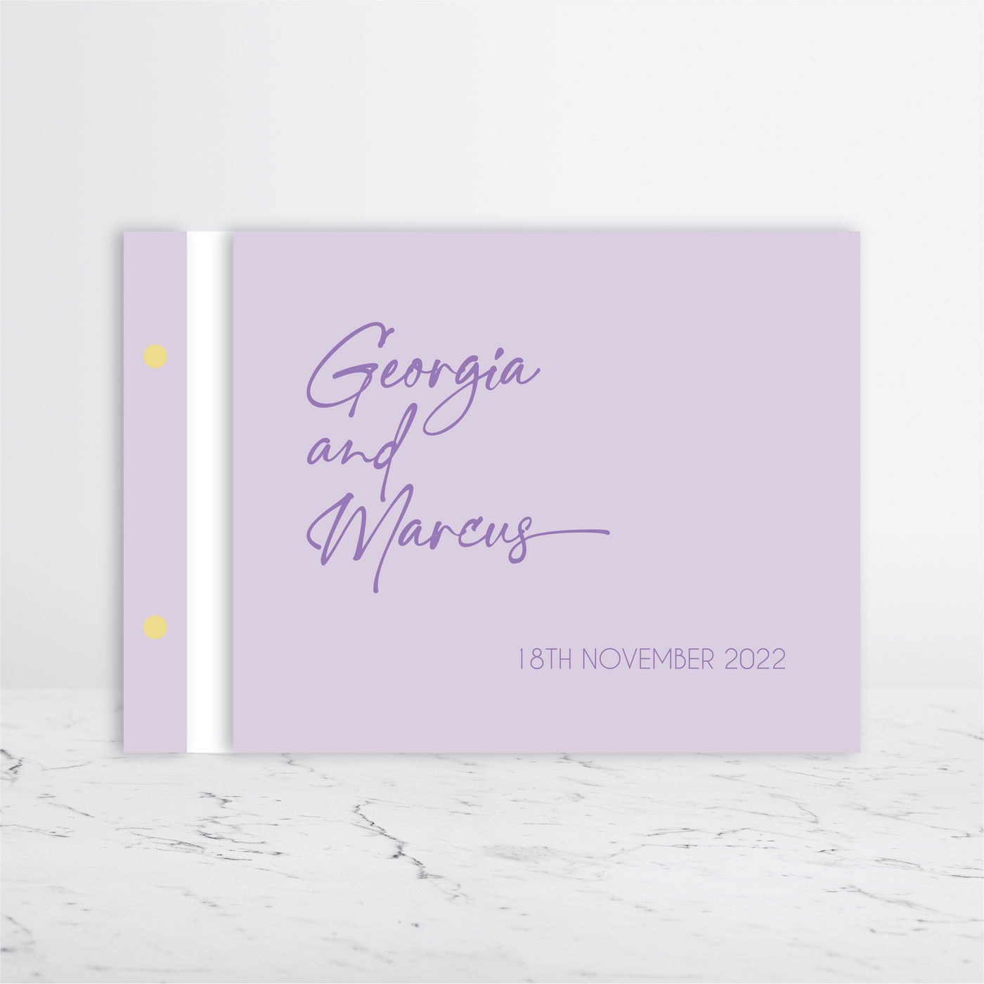 Cupid Guest Book
