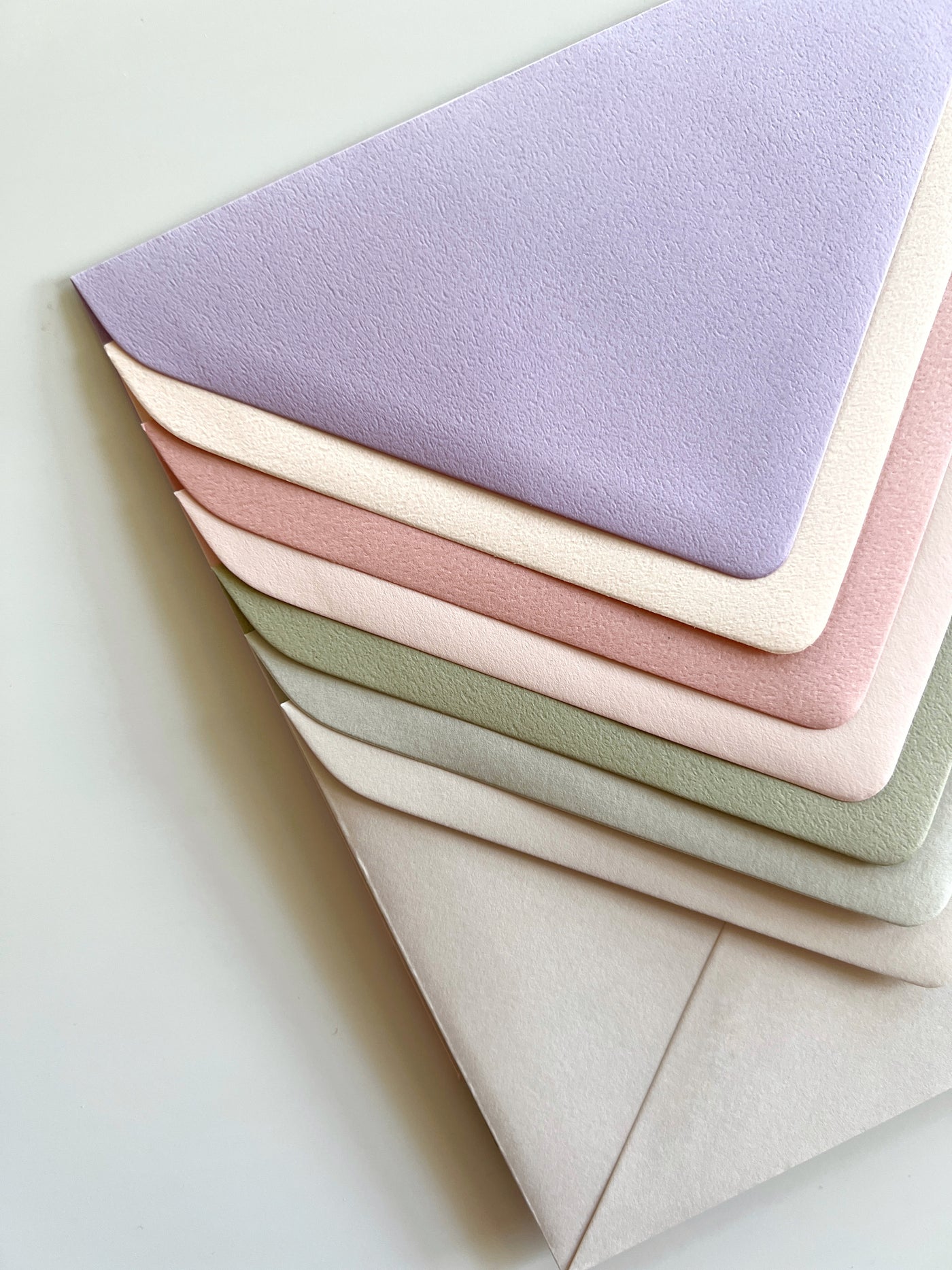Envelopes