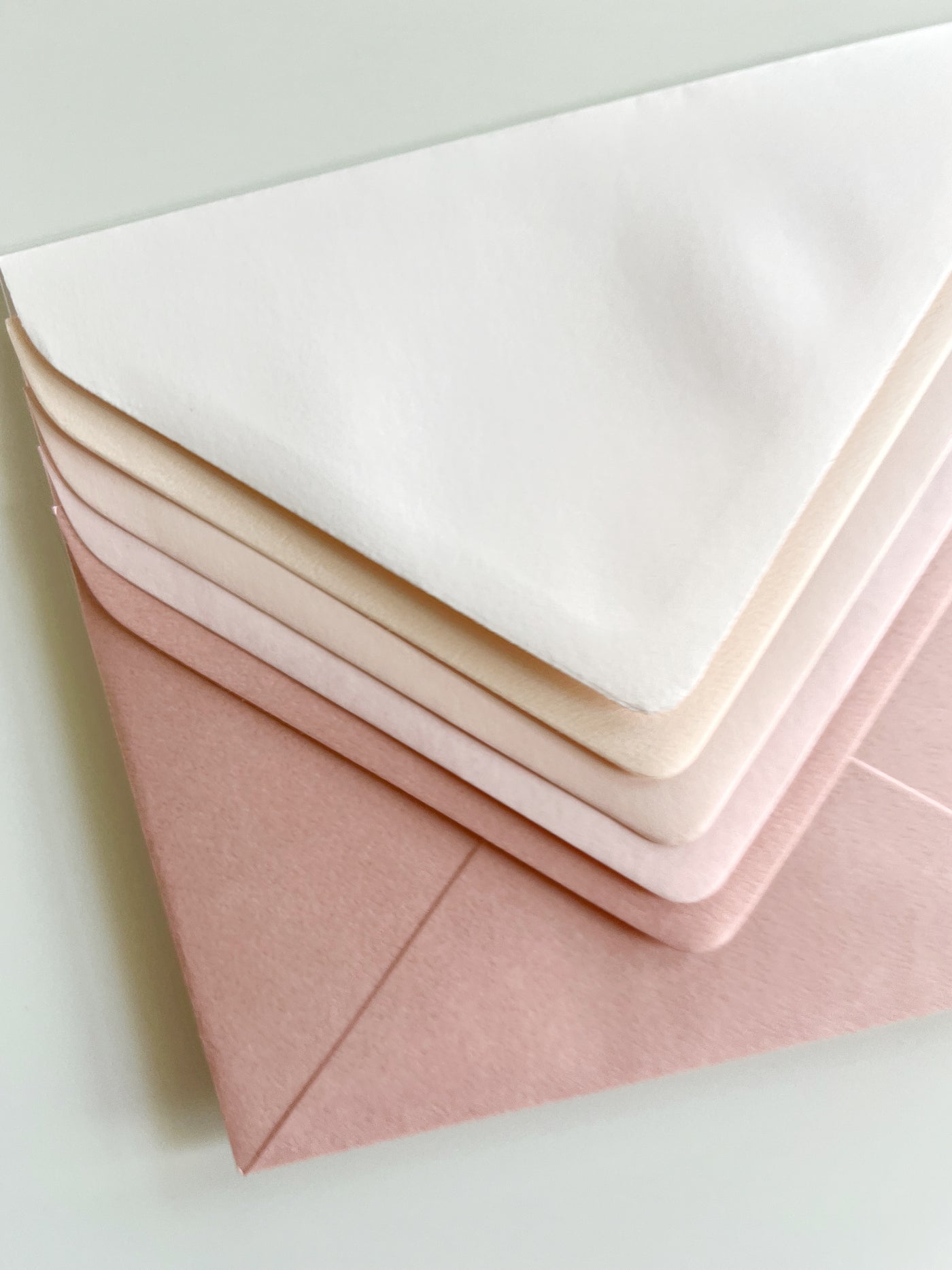 Envelopes
