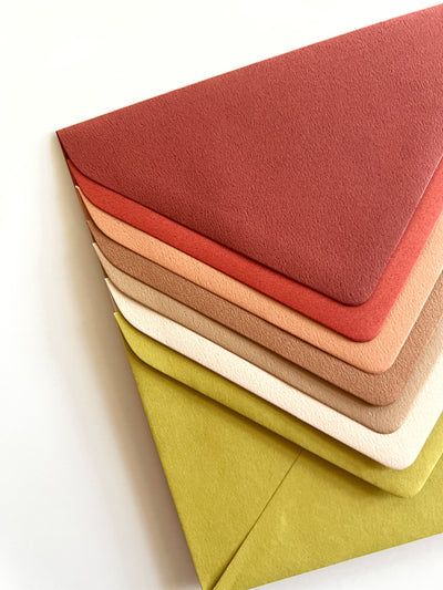 Envelopes