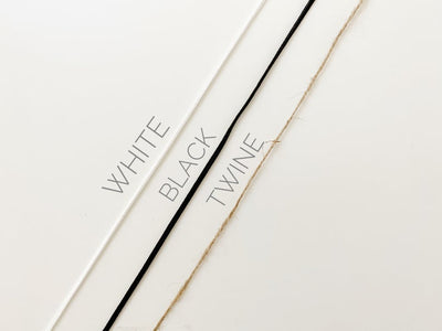 Home Organisation/Pantry Swing Tag