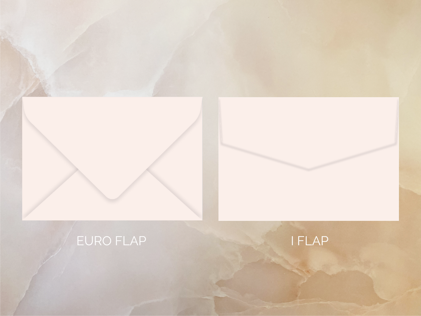 Envelopes